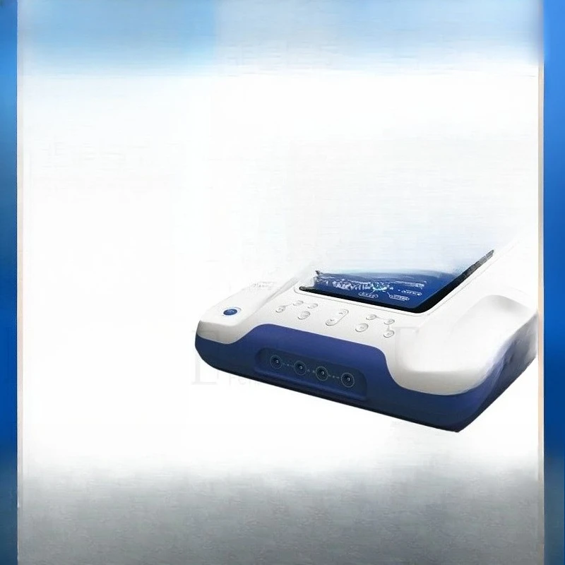 

Intermediate frequency electrotherapy instrument ZP-100CSIIA liquid crystal display, dual channel, desktop