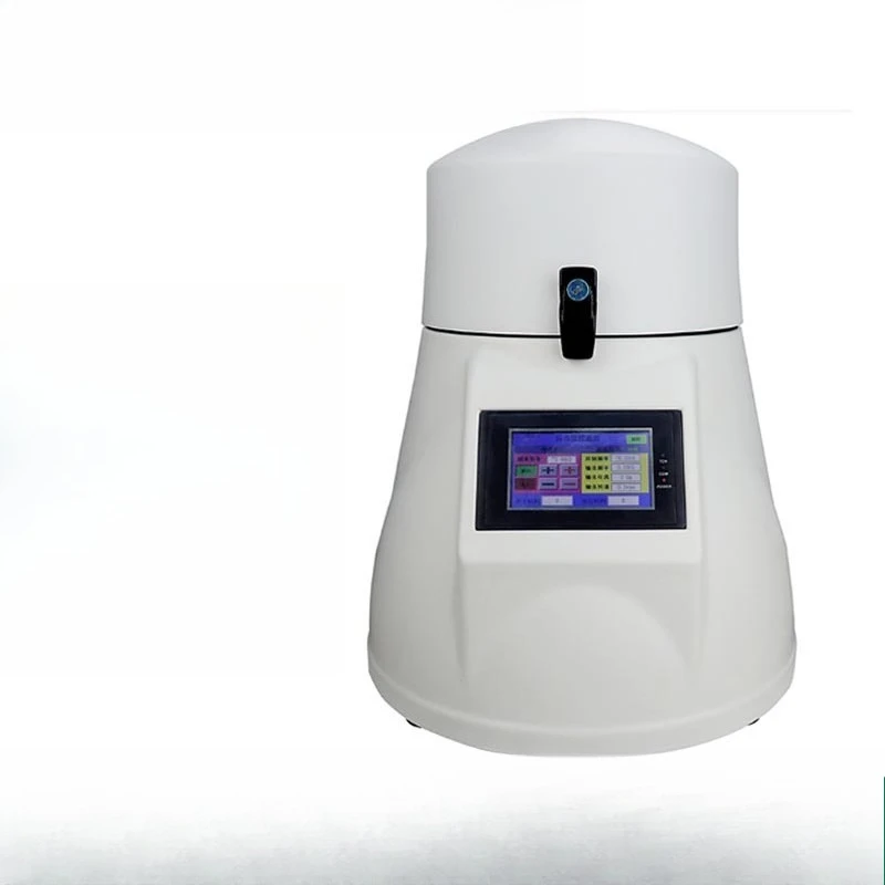 Instruments, high-throughput tissue abrasives