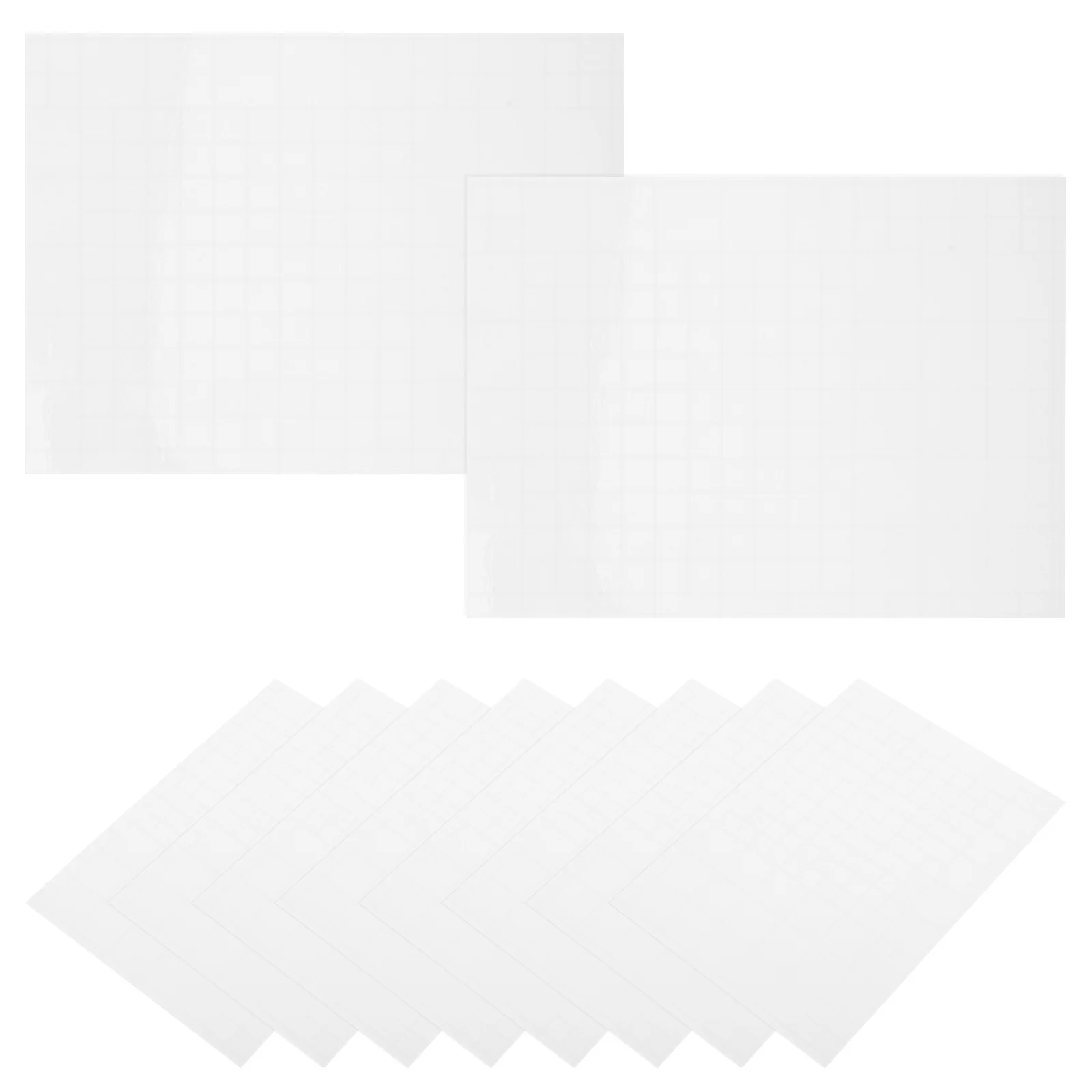 بولي كلوريد الفينيل ذاتية اللصق الترقق فيلم واضح صور أوراق واقية Diy بها بنفسك سكرابوكينغ صور قابلة للطباعة ملصق مضاد للمياه #3