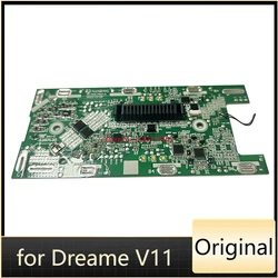 Dreame v11,v11se,vn6,外部マザーボード用バッテリー用の新しいコードレス掃除機部品,エラー7