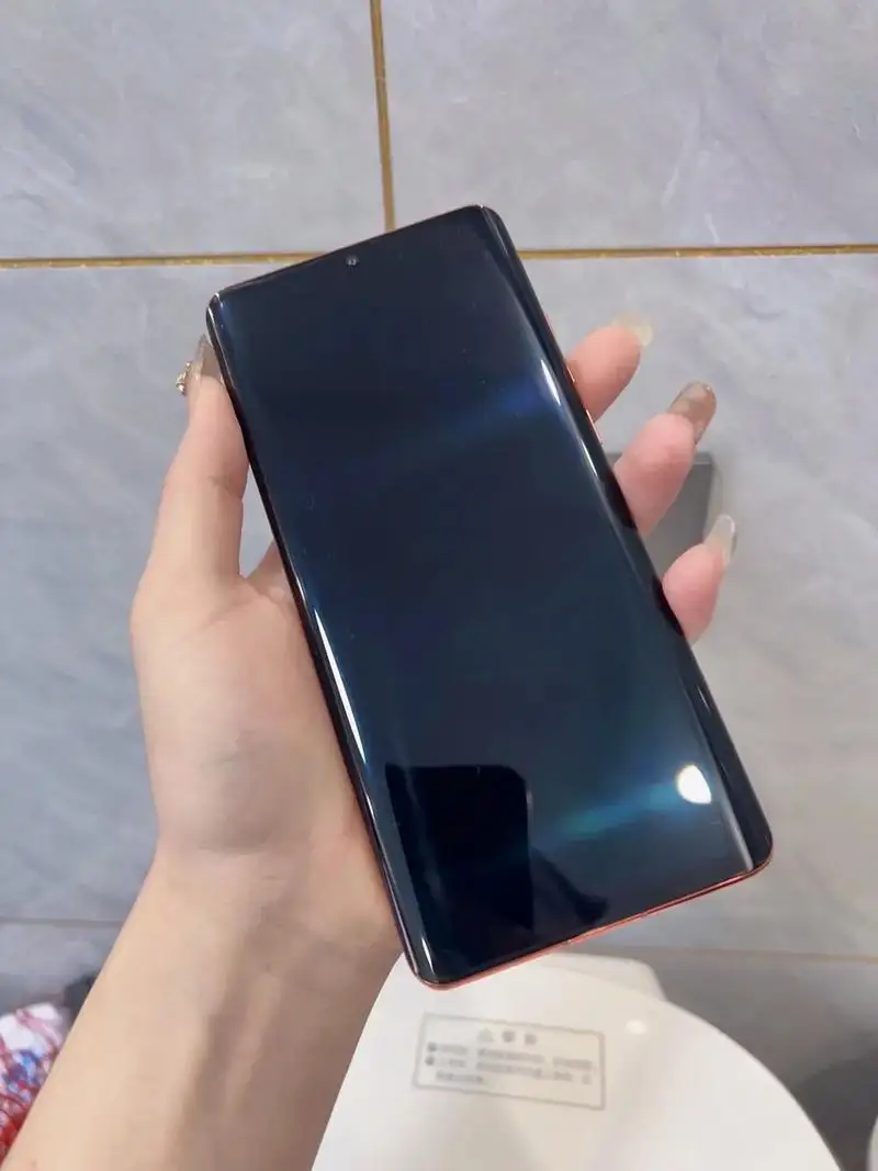 Huawei P30 Pro 4G Smartphone EMUI 6.47inches 2340x1080px CPU Hisilicon Kirin 980 Used Phones