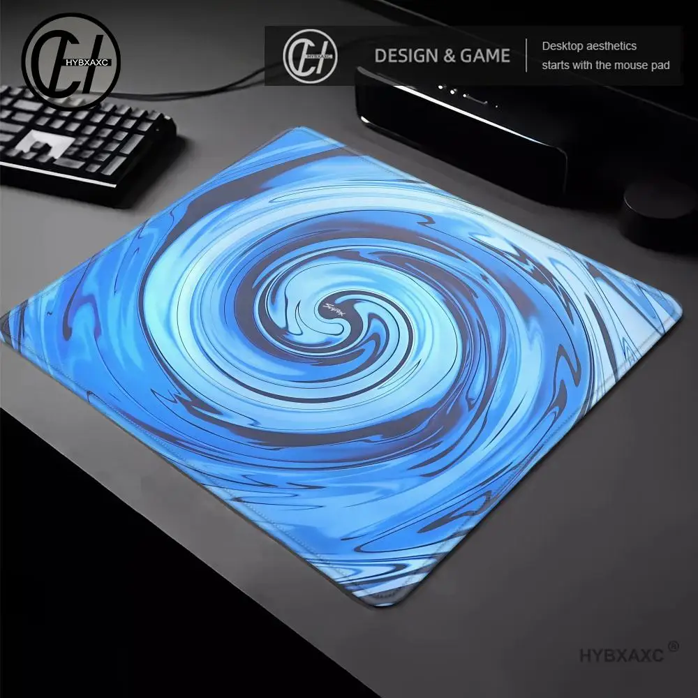 لوحة ماوس Scyrox تورنادو توازن محايد لوحات ماوس مقاومة من القماش الناعم Zywoo لوحة ماوس FPS CS للاعبين هدايا #2