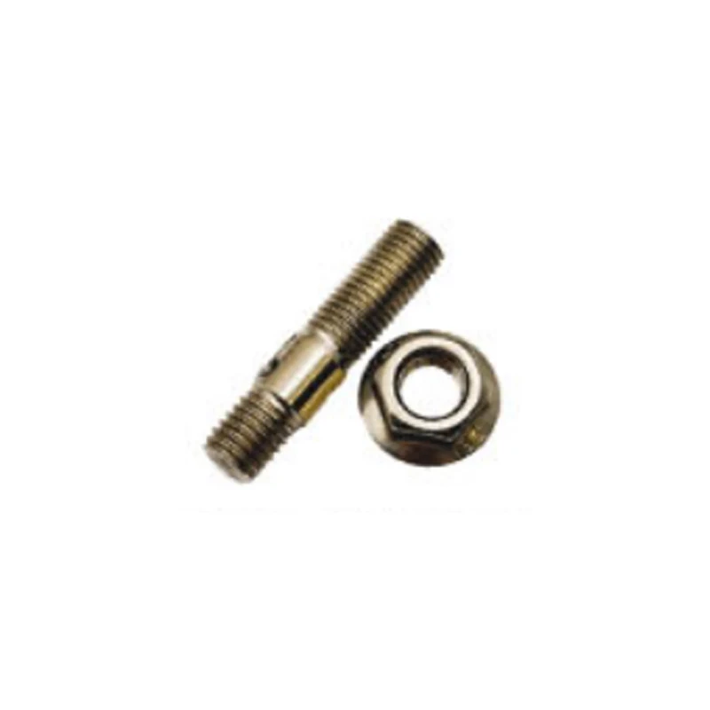 

Engineering machinery spare parts For Mitsubishi 6D34 6D31 6D16 engine spare parts Exhaust manifold bolt