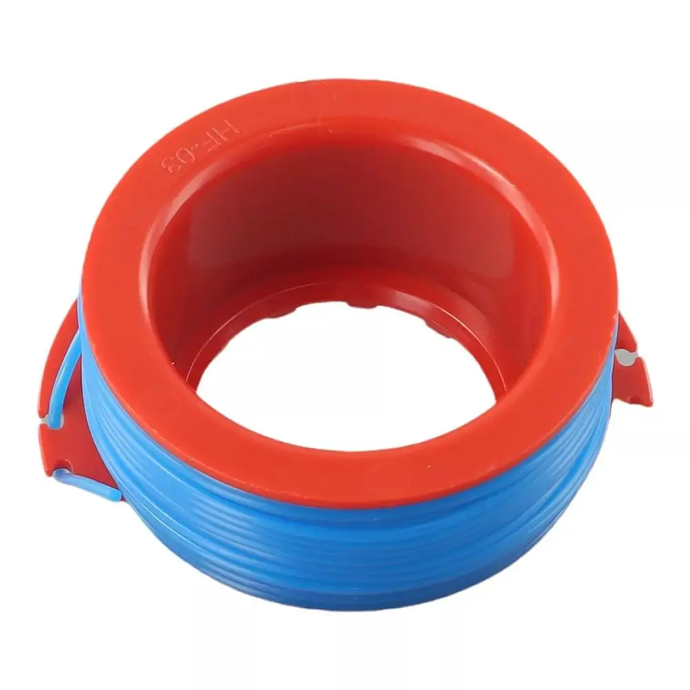 Trimmer Trimmer Spool Lines Et21 FLY031 Practical Use Premium Material Spool & Line Practical For Models