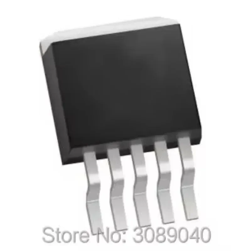 LT1963AEQ LT1963AEQ-3.3 LT1963AET LT1963IQ LT1963 - 1.5A, Low Noise, Fast Transient Response LDO Regulators