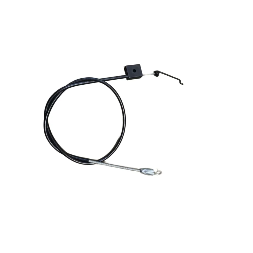 

Трос тормозной для газонокосилки, сменный трос тормозной для самоходной газонокосилки, простая установка