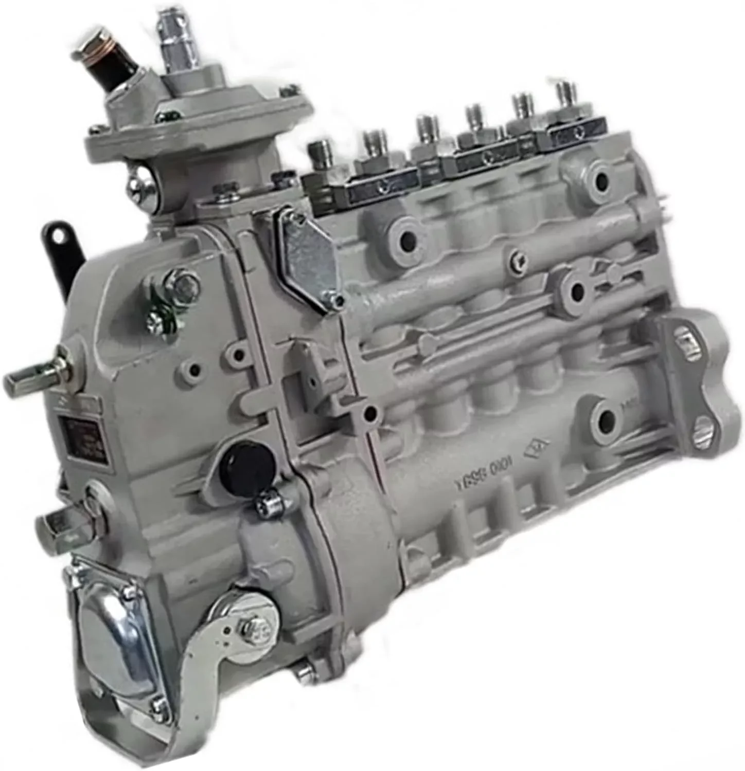 Diesel Fuel Injection Pump For Cummins 6BT 5.9L 160HP 3913902 4996844 6A106P Engine Replacement Parts