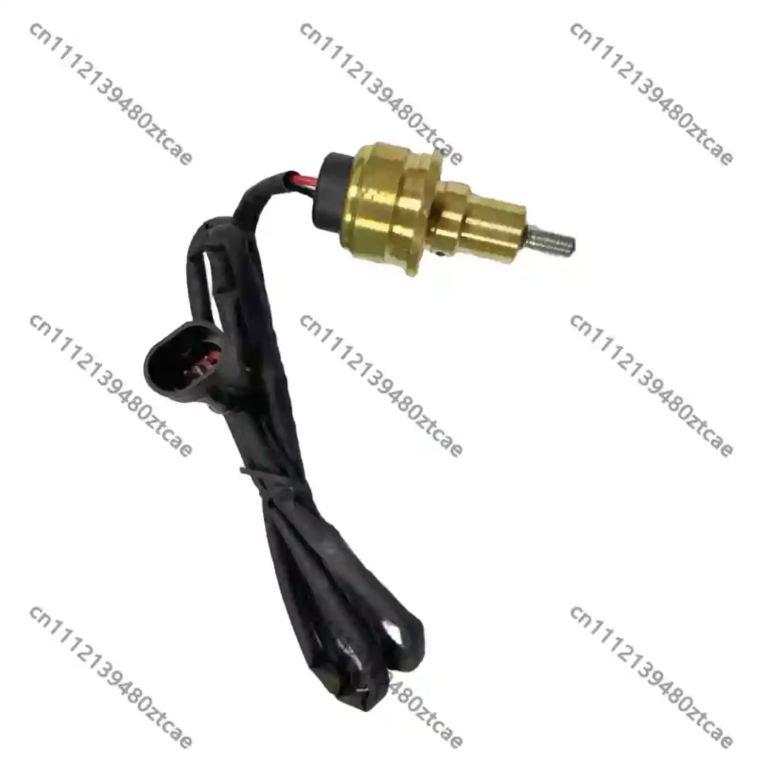 Open Reverse Light Switch With Cable Gearbox Backup Signal Lamp Sensor Replacement Parts For Minibus Bus Transmission