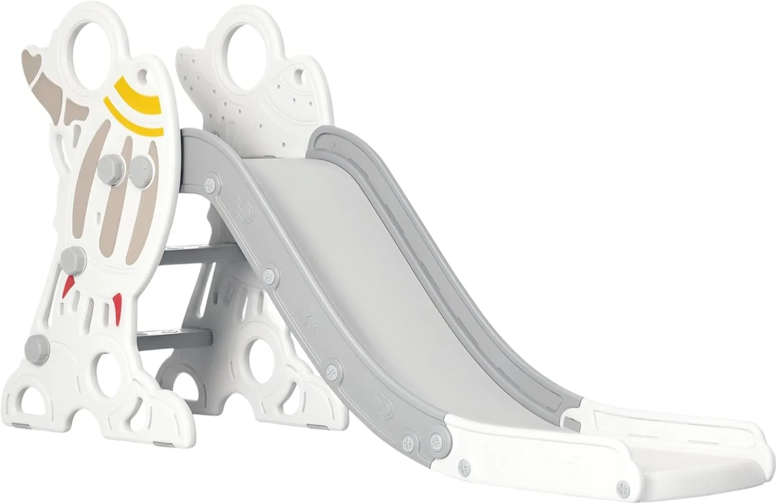 Scivolo da Interno per Bambini: La Soluzione Perfetta per Giocare in Sicurezza a Casa