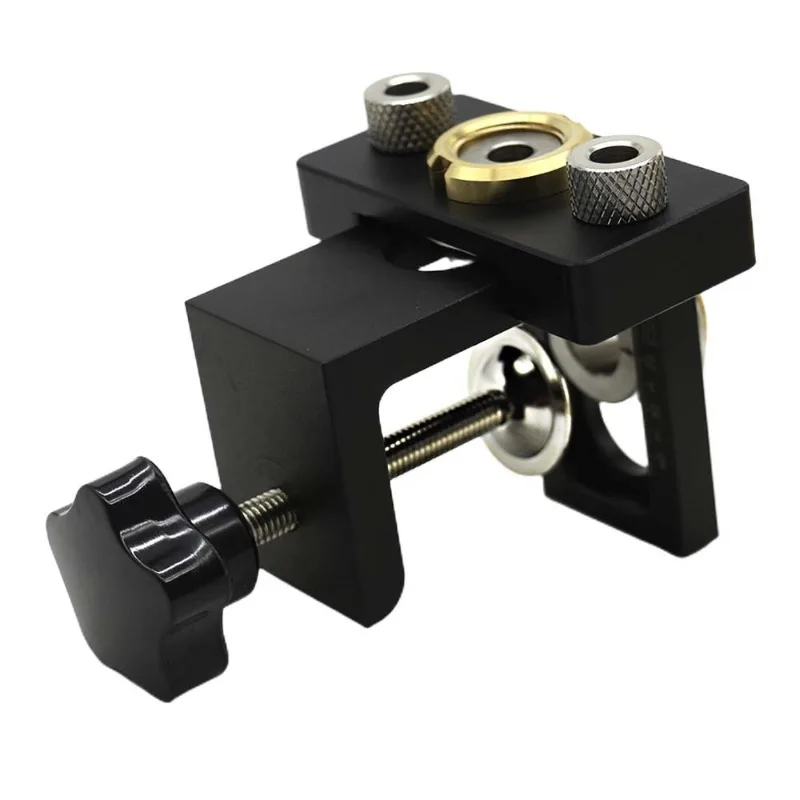 

Деревообработка «три в одном» локатор круглый шип инструмент локатор для сверления мебели дырокол инструмент