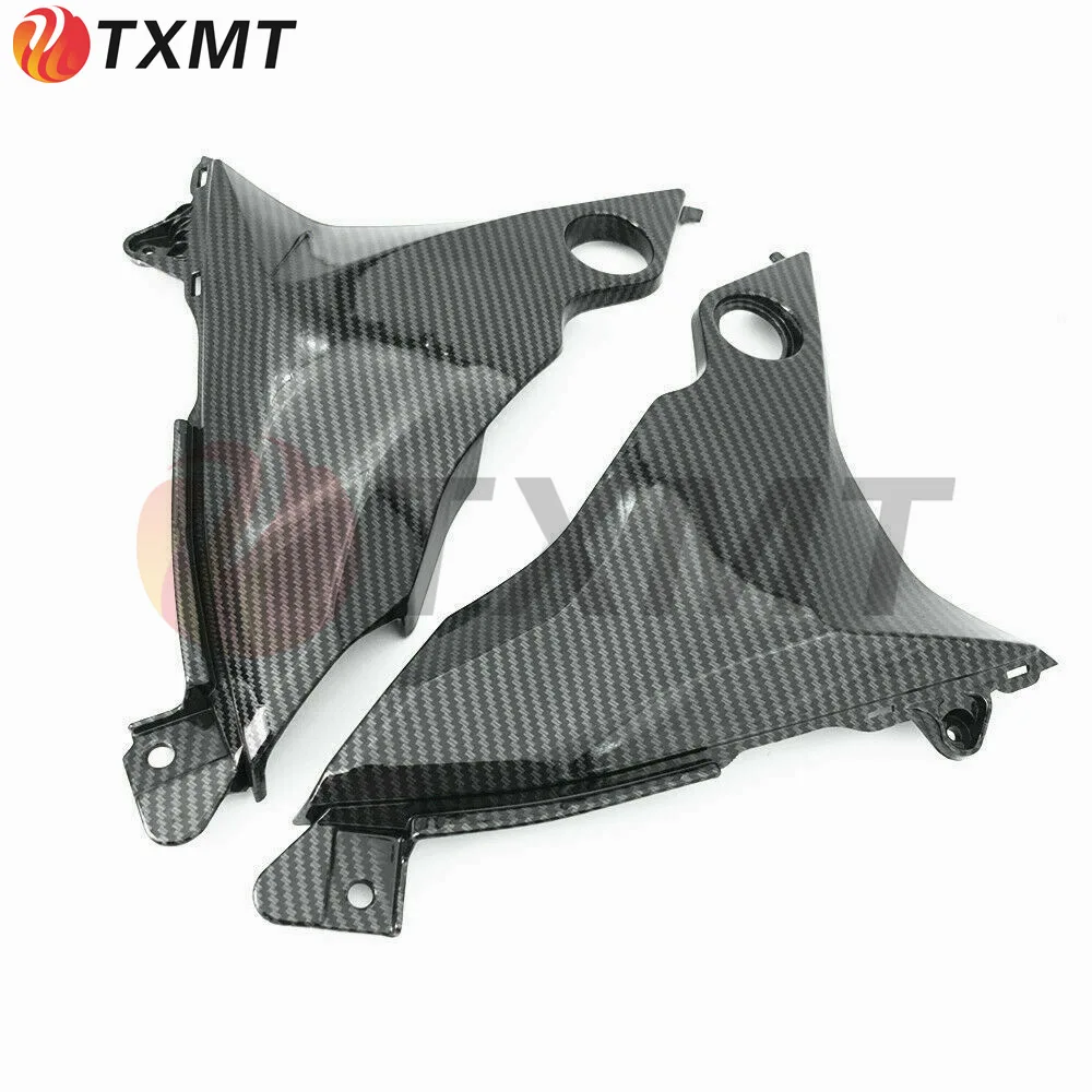 Suitable for Kawasaki motorcycle Z800 2013-2016 middle package side guard board edge board side surround shell accessories