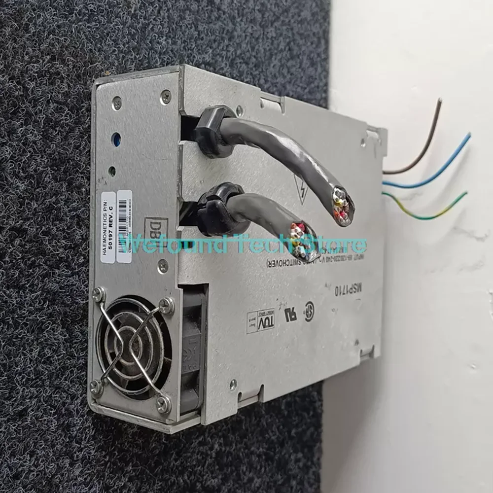 

MSP1710 Power circuit board