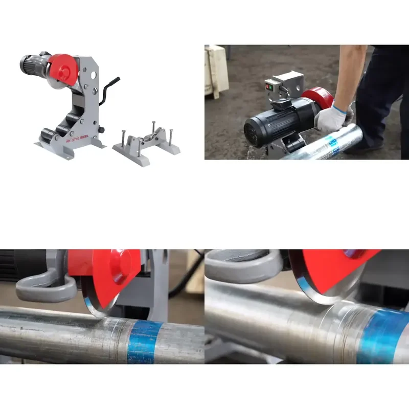 Replacement Cutting Wheel Blade for Shengmao QG-12B Pipe Cutter Suitable for QG Series MRO Consumables