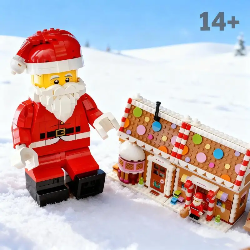 yZ[z݌ɂ 2025N AbvXP[ T^ ~jtBMA 40820 ~jtBMA tFXeBo g NX}XMtg