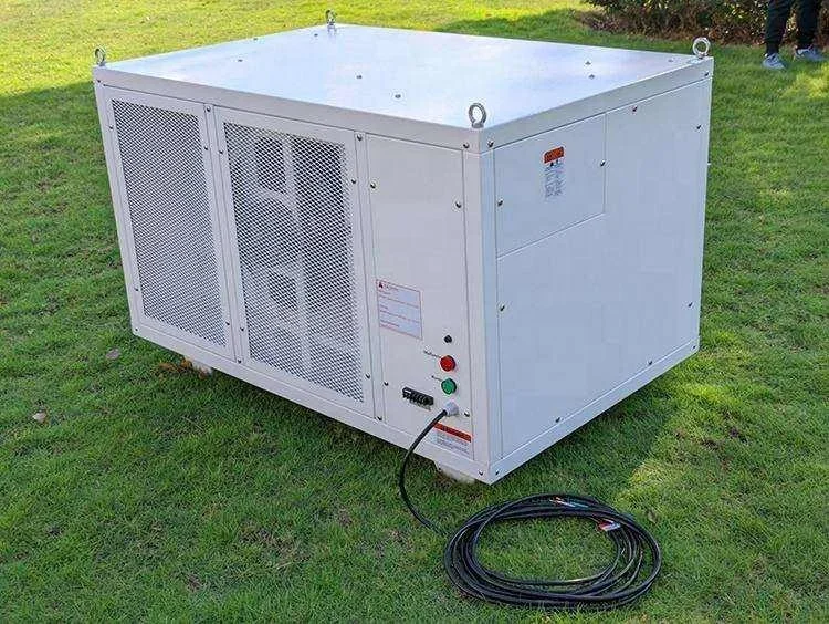 ！@500Pint/D Factory Price Product Thailand Greenhouse Ceiling Mounted Dehumidifier Air Dry Dehumidifier for Industry