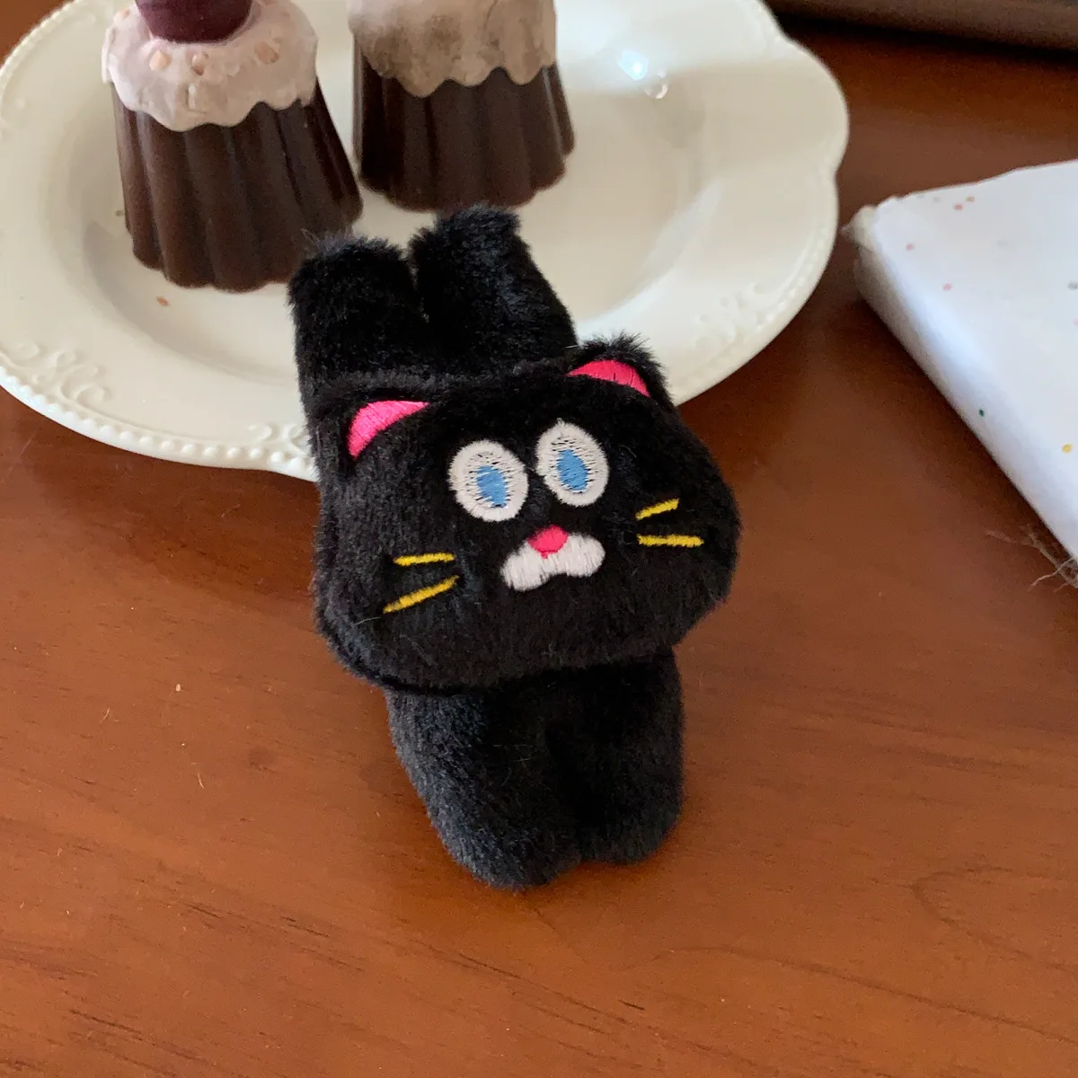 1pc black