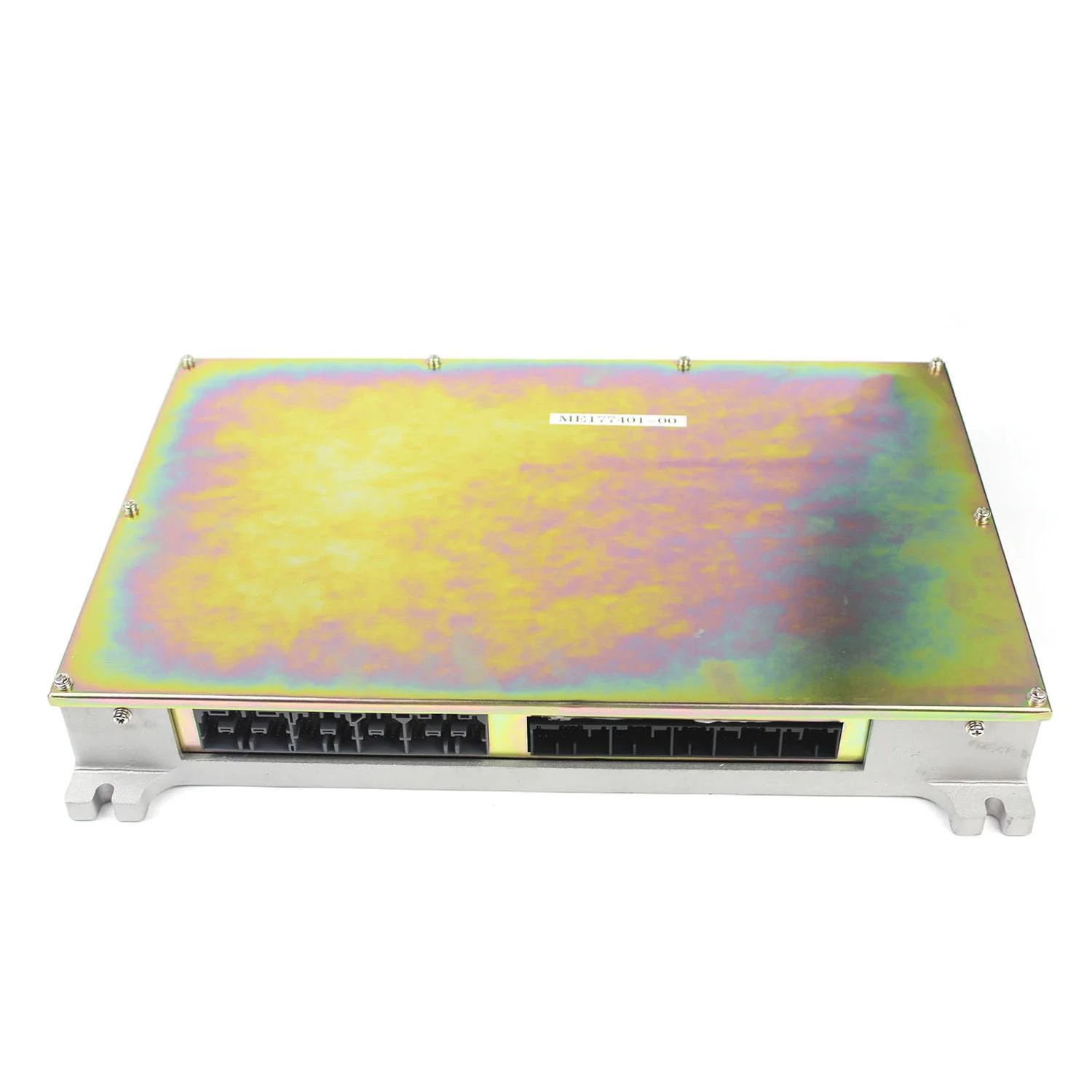 

XCWoOshop SK350 Fits for Excavator Controller Control Unit Computer Board YN22E00219F1
