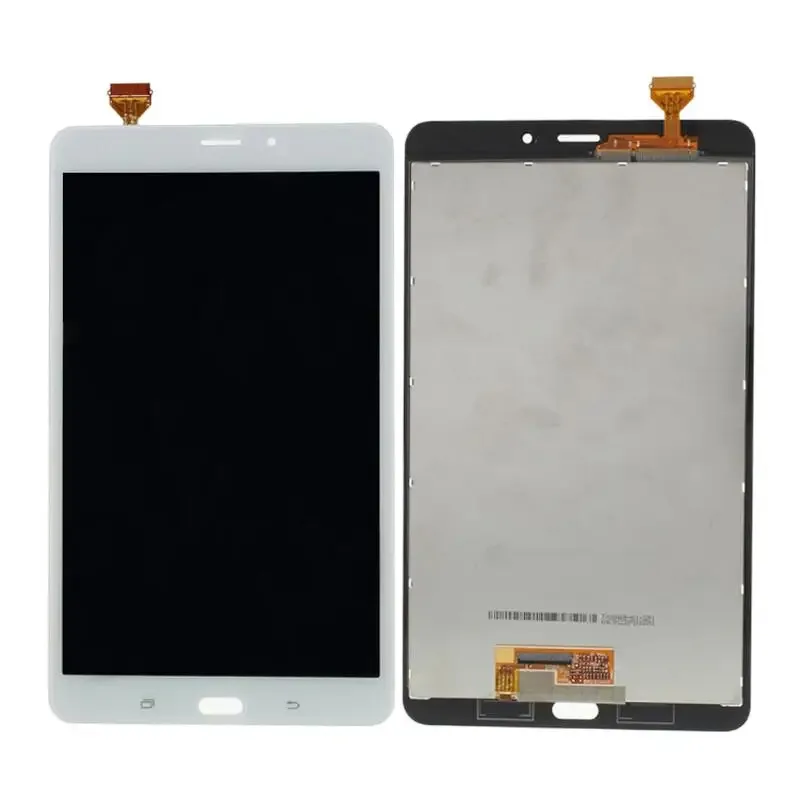 

Сенсорный ЖК-дисплей AAA 8.0 для Samsung Galaxy Tab A 2017 sm-t385 LLL