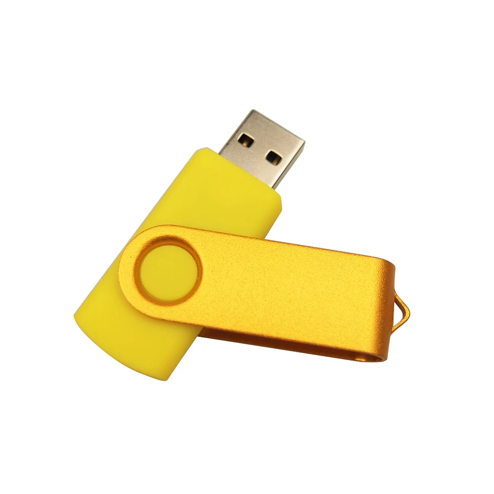 USB 2.0 فلاش محرك مخصص شعار حملة القلم القدرة الحقيقية بندريف 64/32/16/8/4GB USB عصا الذاكرة Usb عصا أكثر من 10 قطعة شحن شعار