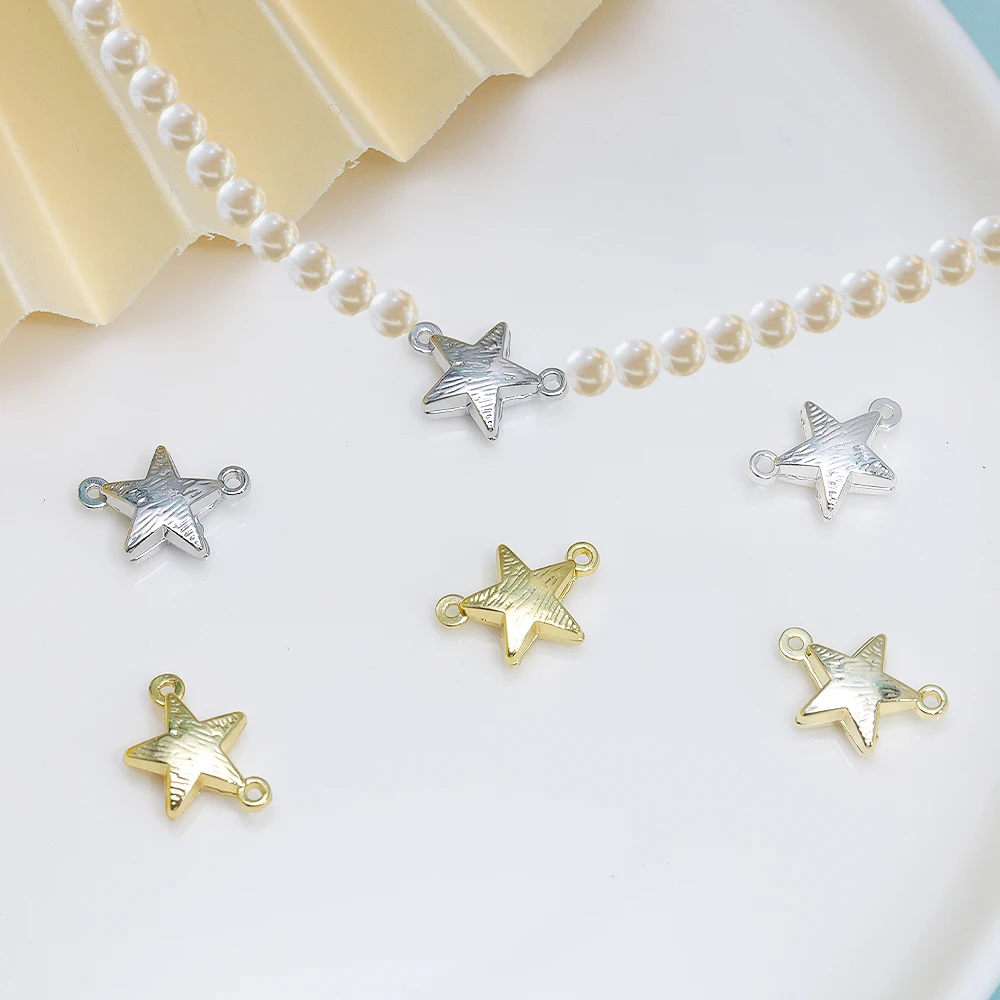 

Сердечный дизайн 10*15 мм 50 шт. фурнитура для ювелирных изделий/магнитная застежка/медь/звезда/ручная работа/позолота/аксессуары «сделай сам» # 194501