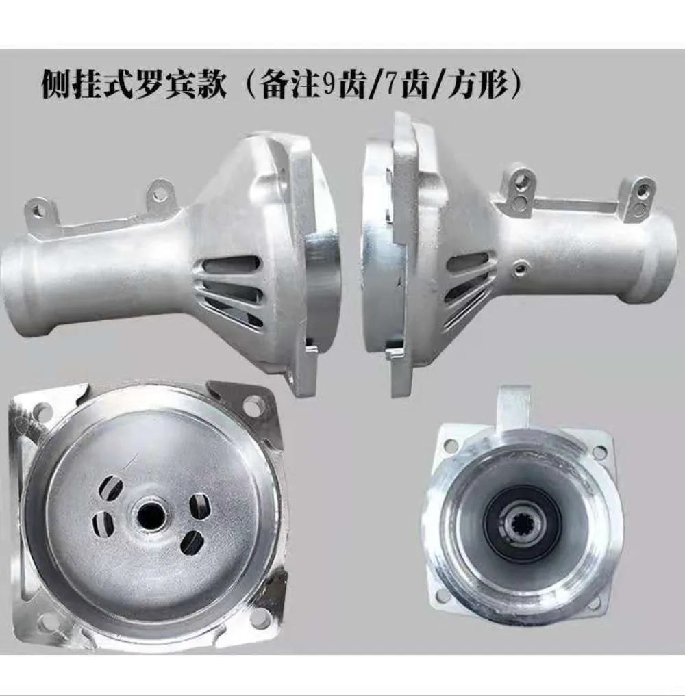 

Газонокосилка Соединительный диск Кусторез Рюкзак Выход Сиденье Боковая подвесная Газонокосилка Пассивный диск