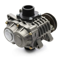 AISIN AMR300 Roots supercharger Compressor blower booster Kompressor turbine AMR Fits For Auto Car Snowmobile ATV 0.5-1.3L