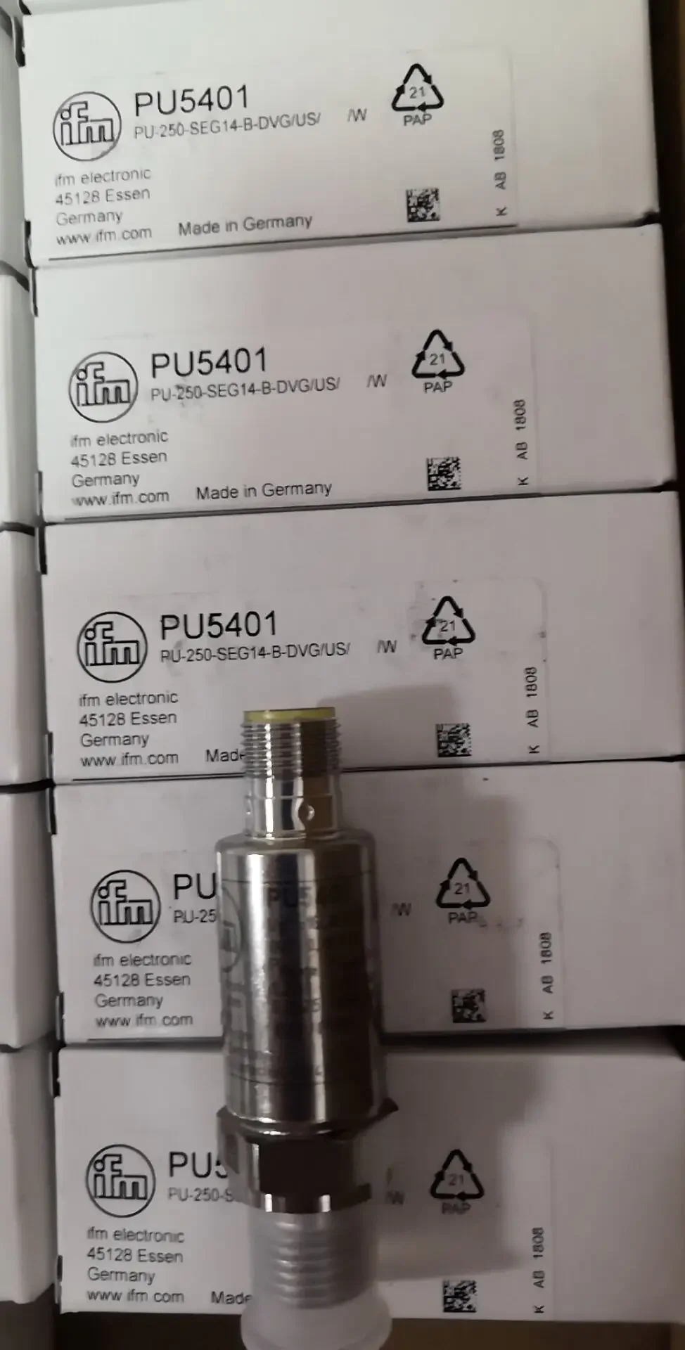 original pu5400 pt5401 pt9541 pt5401 pu5404 pt5400 novo e 01