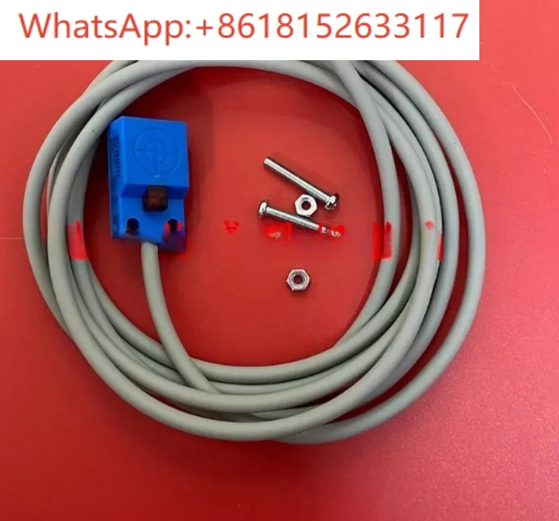 SUNWU SD-05N SD-05N2 مستشعر القرب مفتاح القرب أصلي 1 قطعة