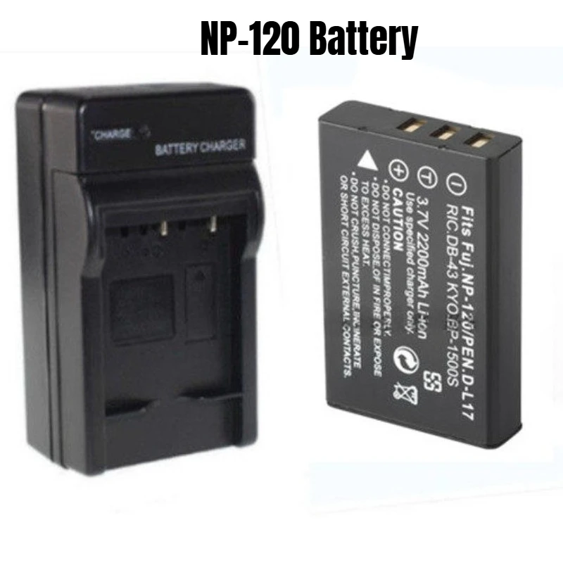 Applicable Camera B…