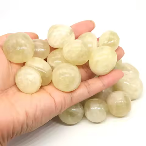 Natural Citrine Quartz Crystals And Healing Tumbled Stones Bulk Gravel Mineral Specime Gemstones Home Aquarium Tank Decoration