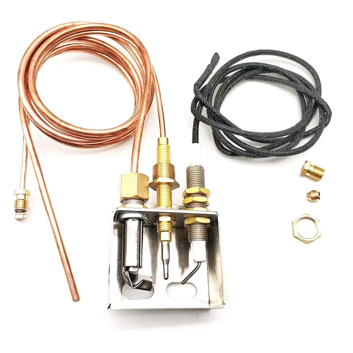 Cyl-Health Gear Gas…