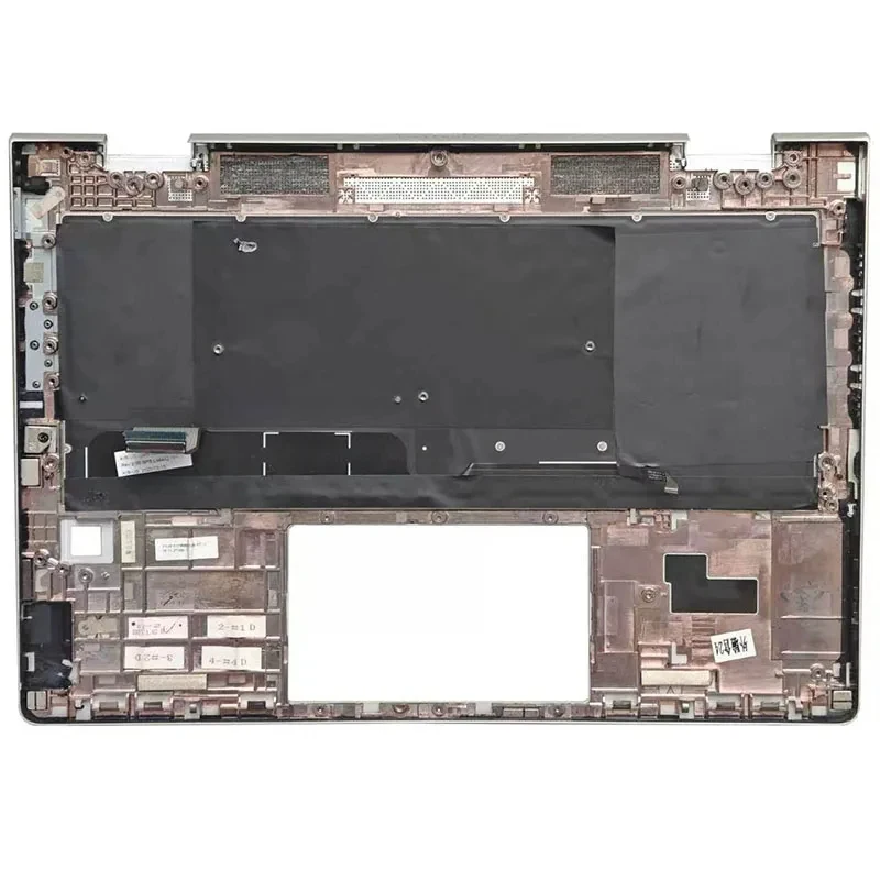 95NEW Palmrest With US Backlight Keyboard/Palmrest Only For HP EliteBook x360 830 G5 G6