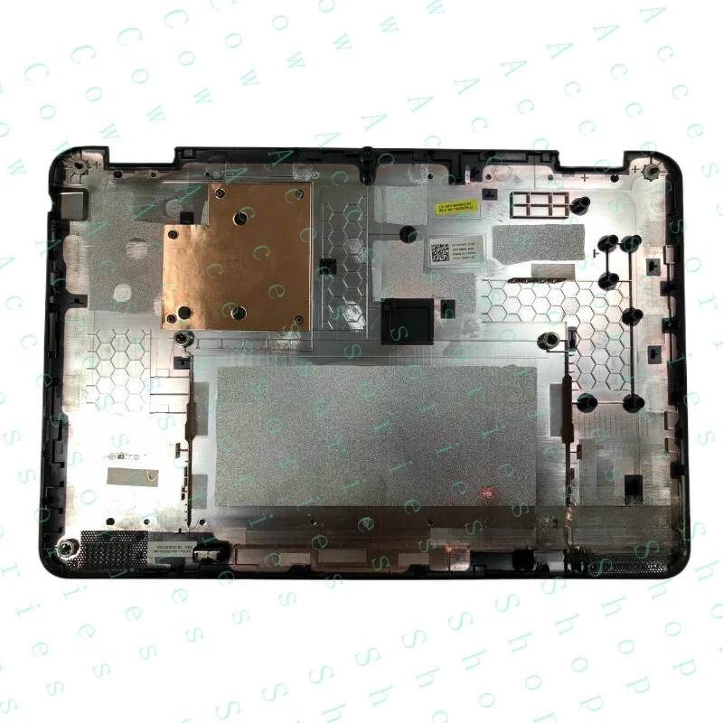 PP+ FOR DELL Latitude 3189 Education Lower Bottom Base Case Cover WGM3K