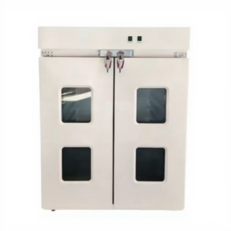 Aggregate & Rock Testing Equipments Laboratory Drying Oven