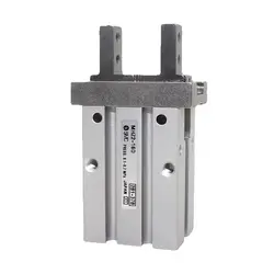 MHZL2 Pneumatic Gripper NEW Original Air MHZL2-10S MHZL2-16S MHZL2-20S MHZL2-25S MHZ2-32S MHZ2-40S Single Clamps Finger Cylinder