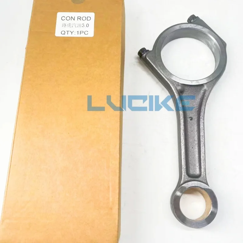 

New Engine Connecting Rod AJ126 306PS STD For Jaguar XF XJ F-Pace -Type Land Rover Range Rover Sport Discovery LR4 3.0L V6 -Gas