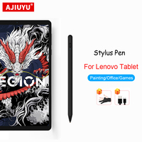 Stylus Pen For 2025 Lenovo Legion Y700 Xiaoxin Pad Pro 12.7 Tab K10 M11 Tablet Pen Rechargeable Screen Touch Drawing Pen Pencil