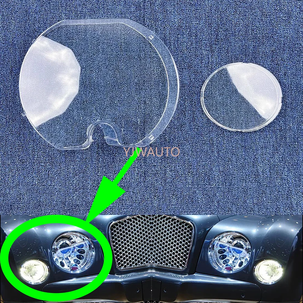 

Для Bentley Mulsanne 2011 2012 2013 2014 2015 линза фары автомобиля крышка стекло передний абажур лампы капоты авто корпус