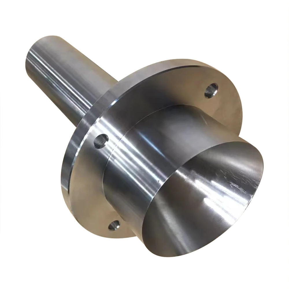 Customized Auger Drill Bit Attachments Engineering Machinery Drilling Equipment Stainless Steel Auger Drill Bits Screw Thread In