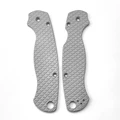 1 Pair Sand Blast