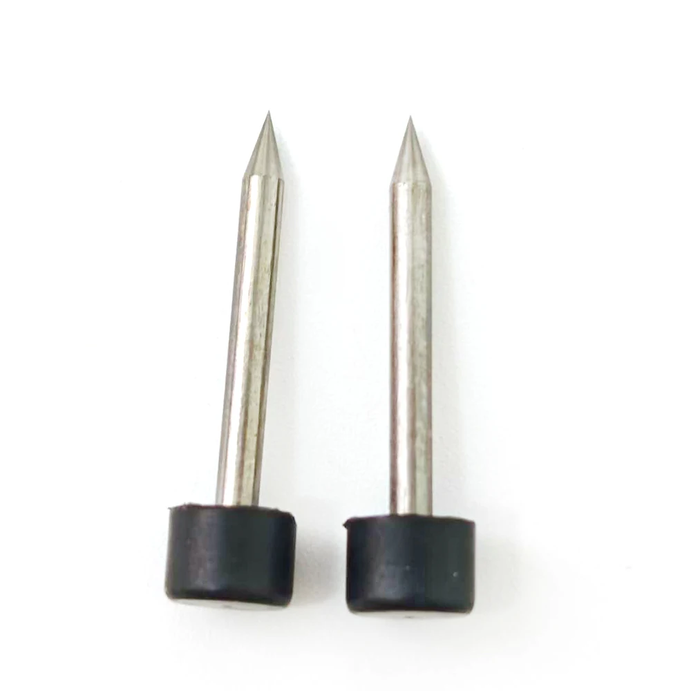 Free Shipping For Swift S3 S5 S10 K3 K7 Fiber Fusion Splicer Machine  Electrode Rod EI-21 Made In China
