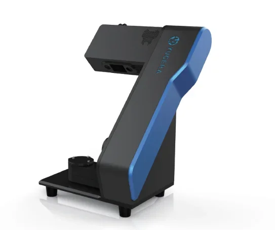 Yucera Hot Sell CAD CAM 3D  Scanner Auto Scanning  3D Scanner for  Lab