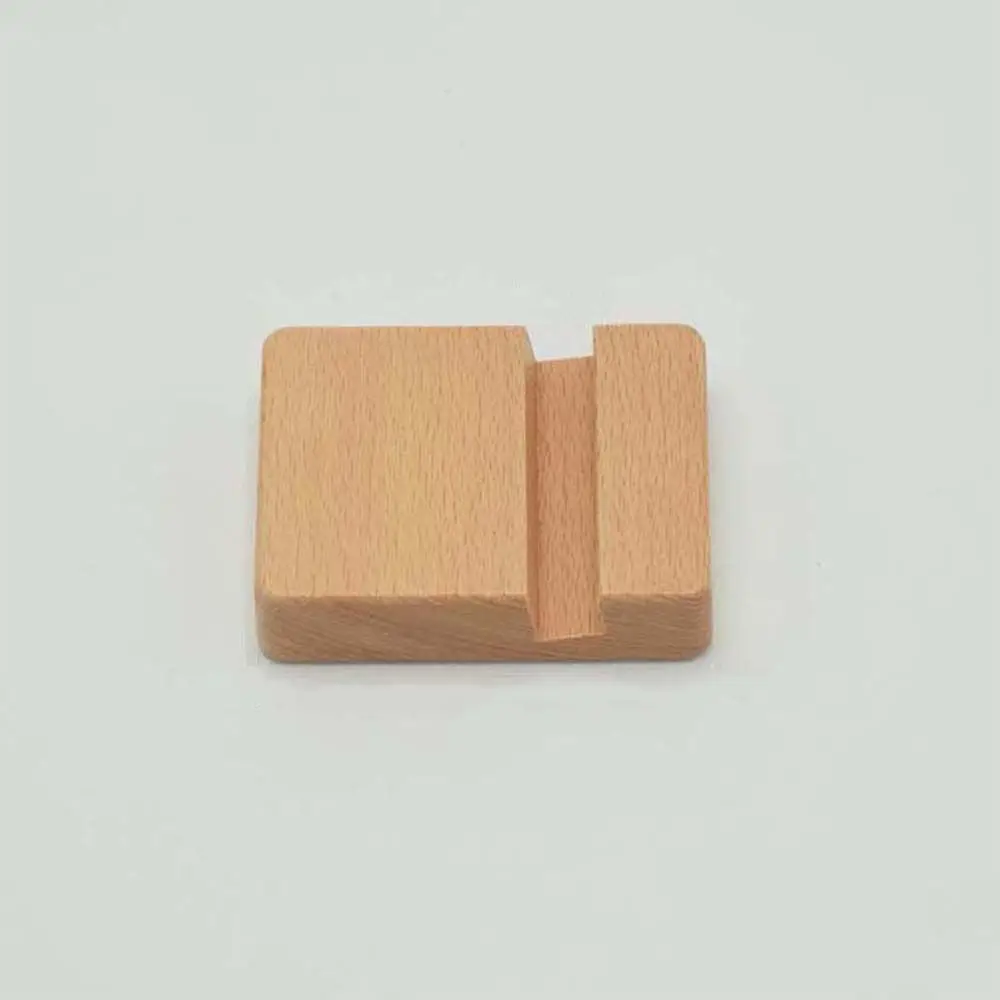 

Stand Accessory For Phones Tablet Wooden Chair Cell Phone Bracket Mobile Phone Stand Mobile Phone Holder Chair Phone Holder