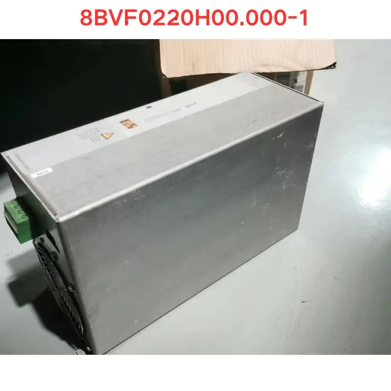 Used OEM disassembled parts 8BVF0220H00.000-1 Baikalei filter reactor Functional test OK