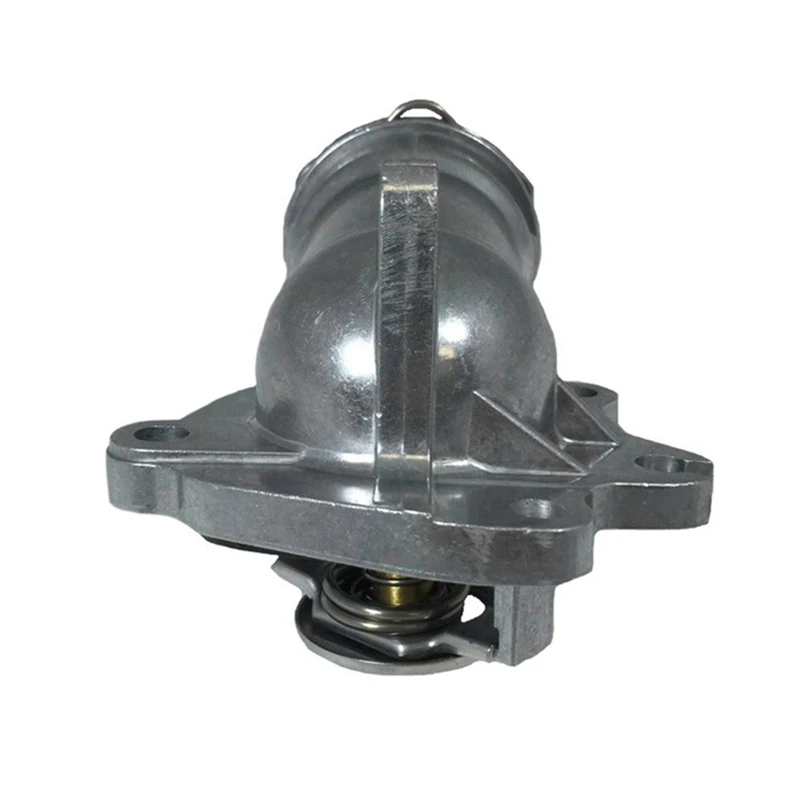 Well-Auto Parts Engine Coolant Thermostat 6422000215 A6422000215 6422002015 For Mercedes Benz