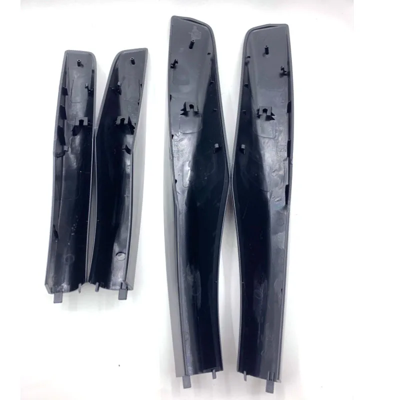 63492-0E010 63493-0E010 Roof Rack Side Rail End Cap Cover Passenger Rear for Lexus RX330 RX350 RX400h  2004-2009