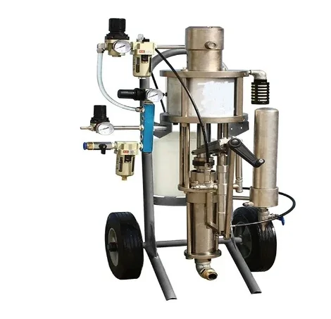 hot saleFRP Glass Fiber Chopped Injection Molding Machine Resin Spray With Chopper Roving Fiberglass Spray Gun