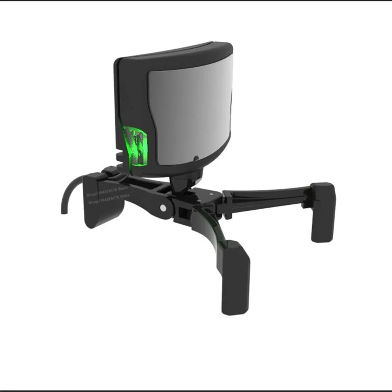 TrackIR5/TrackNP5 Head Tracking System Head Aiming Flight Simulation Flight Race Car