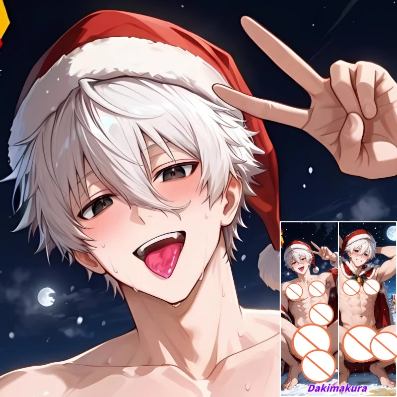 

Dakimakura Anime Pillowcase Blue Lock Nagi Seishiro Double-sided Print Life-size Body Pillow Cover Bedding Gifts