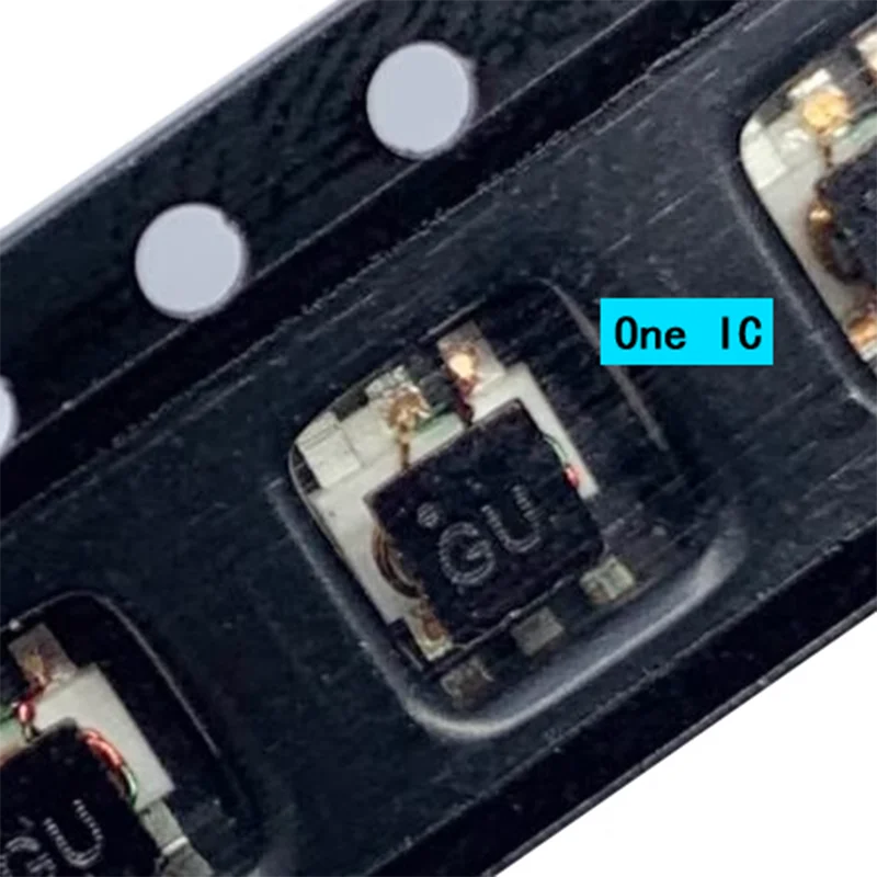 

5pcs 100% Original TCM1-63AX+ SMD GU Brand New Genuine Ic